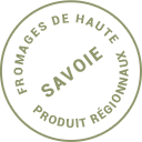 Fromages de Haute-Savoie, produit régionaux