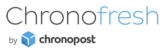 Chronofresh par Chronopost