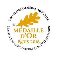 Médaille d'or Reblochon de Savoie