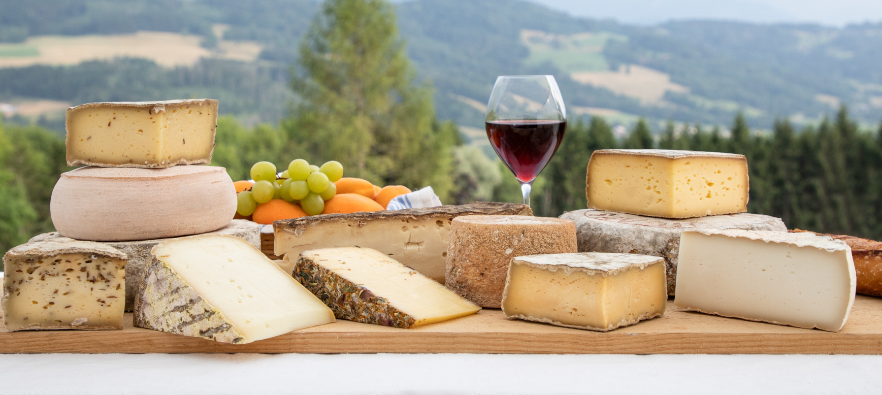 Vente fromages Réchaud Modern Ø 19cm - Annecy Haute Savoie