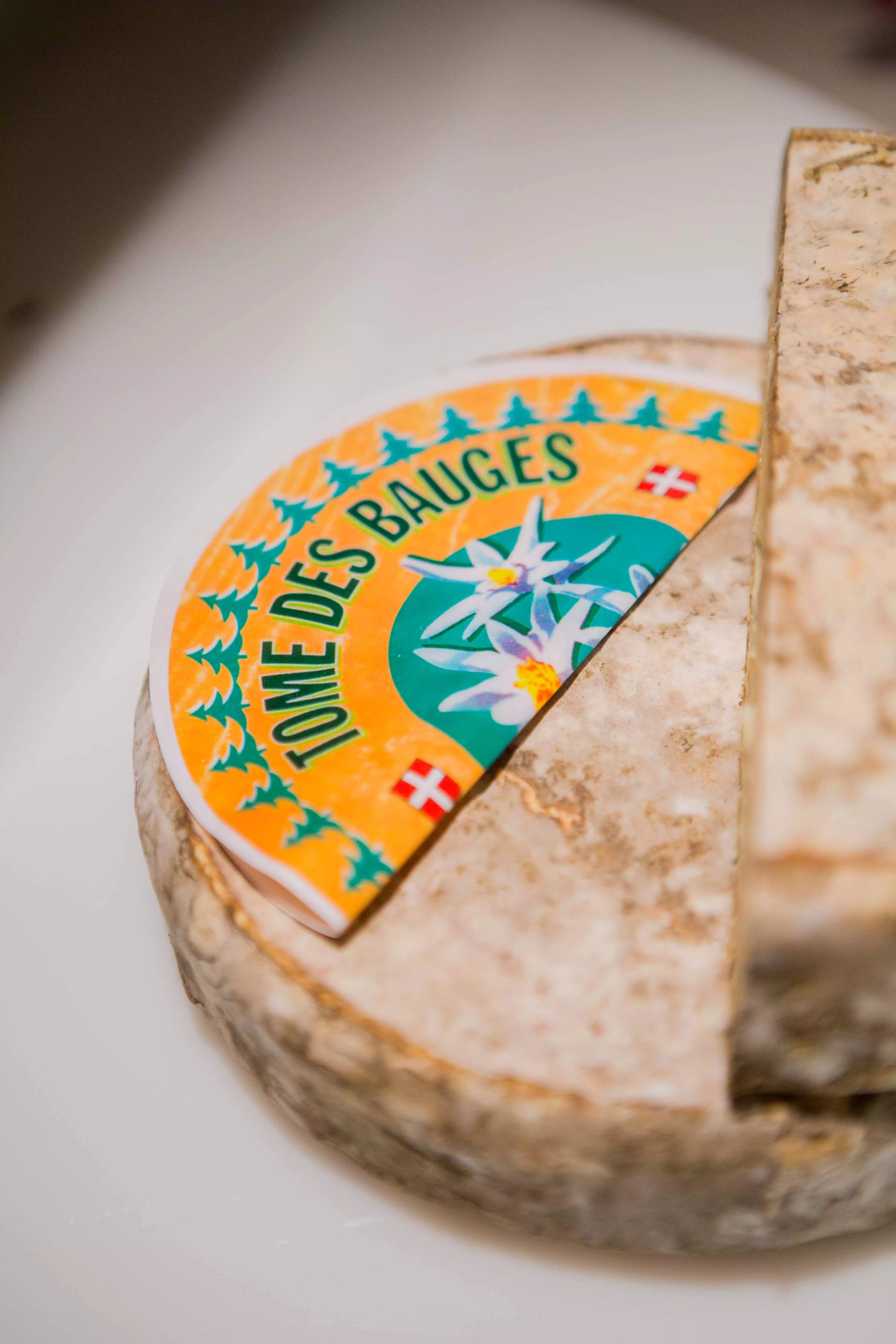 Fruitière des Neiges - exploité par la société JFB & Cie SARL