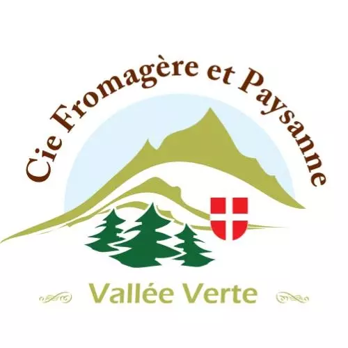 Cie Fromagère & Paysanne de Bogève