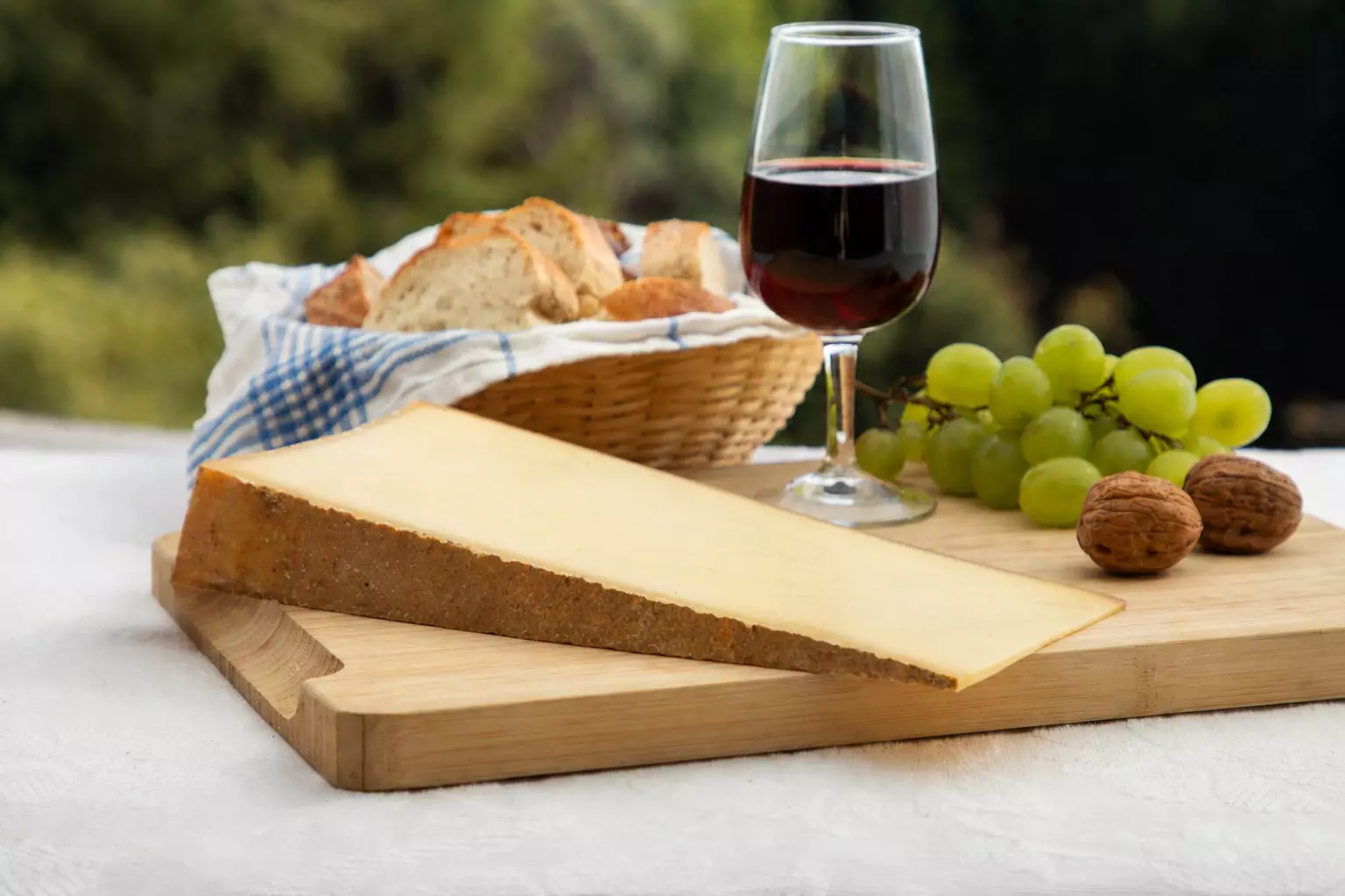 Fruitière des Neiges - exploité par la société JFB & Cie SARL