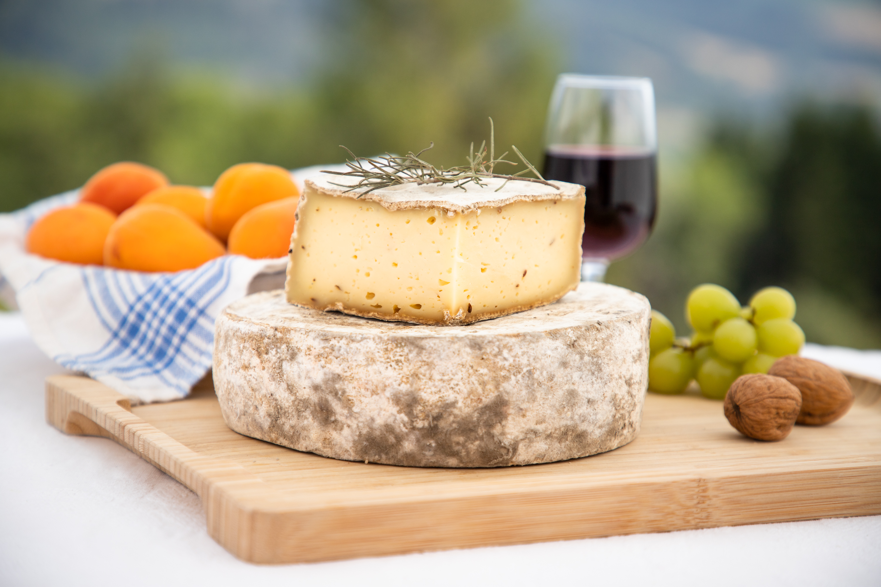 TOMME CHARLOTTE 1.500 KG