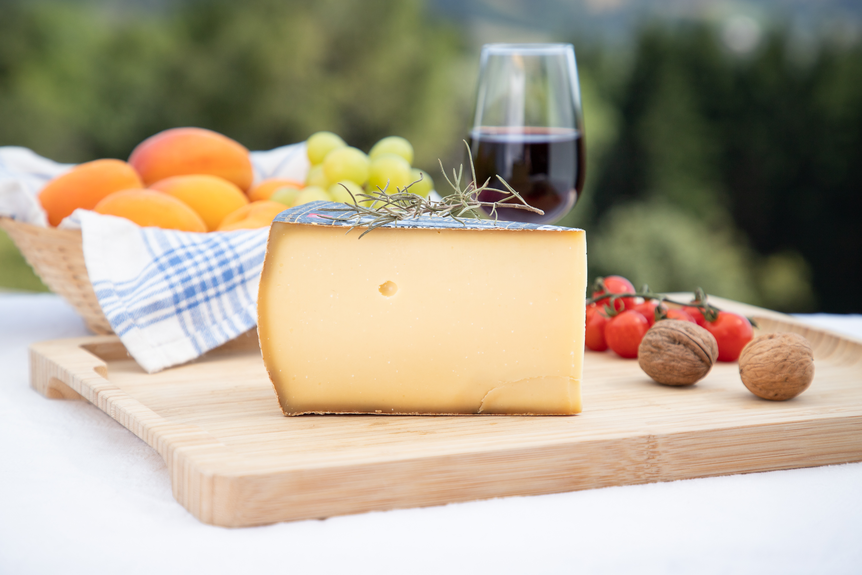 Appenzeller AOP